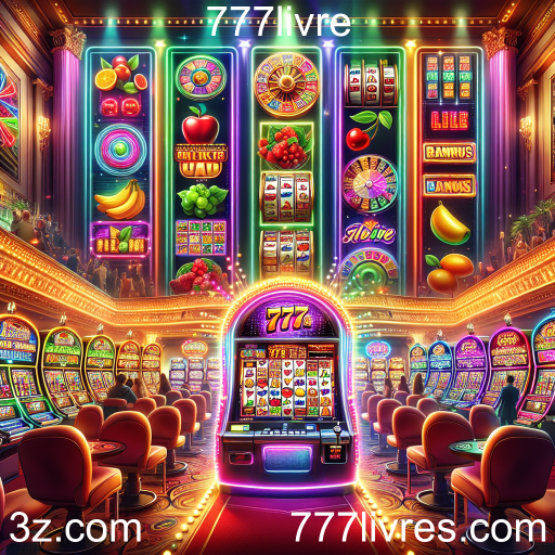 777livre
